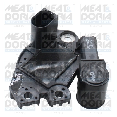 Alternator Regulator